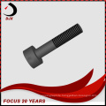 Good Conductivity High Purity Custom Industry Furnace Graphite Screw